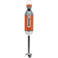 dinamica CF001 Dynamix frullatore a immersione, 160 mm, Lunghezza 17,8 cm, capacità 4 l