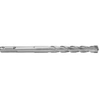 BROCA SDS-PLUS MS5 TURBOHEAD XPRO 18X250X200