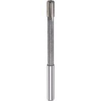 Hartmetall Reibale 7,5 mm, 4 Schneidig, H8/H7 Genauigkeit, Sandstrahlbeschichtung Maschinenreibale