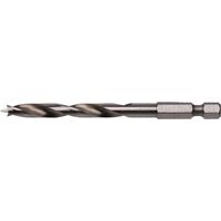 Foret bois machine - Radix - Quicklock - 3,0 x 65 mm