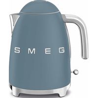 Smeg KLF03SBMEU Elektro-Kanne blau sturm 2400 W