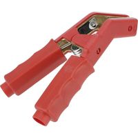 Pinza para cable de arranque +vo rojo 1000 A GYS 025769GYS