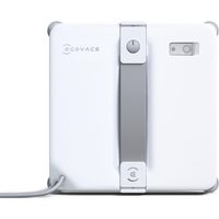ECOVACS WINBOT Mini 2 Set Fensterputzroboter mit Eckbürsten & Ultraschallzerstäubung
