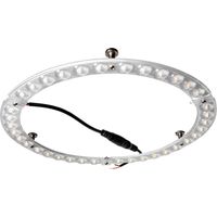 Lámpara dotlux quick-fixadapt LED 18W 3000K