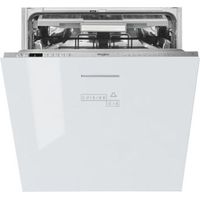 Cuisineandcie – Façade de cuisine pour lave-vaisselle intégrable – Eco blanc brillant – L 59,6 x H 71,3 cm – Finition proche du verre