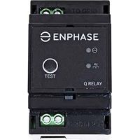 ENPHASE RELAIS EXTERNE DE DÉCONNEXION QRELAY MONOPHASÉ - Q-RELAY-1P-INT