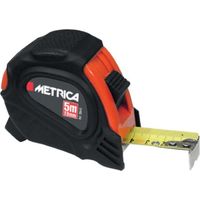 Maßband 3stop Ausgabe 2023 5Mx25MM - METRICA - 38646NH