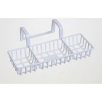 MENSOLA P/SAPONE VASCA GIGANPLAST