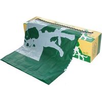 SACS POUR CHIEN - 100% BIOLOGIQUE RECYCLABLE, 20 PIÈCES BIOMAT 97004