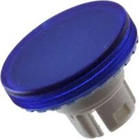 eao 61-9642.6 Capot transparent bleu 1 pc(s) X940912