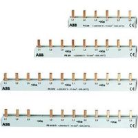 ABB PS3/12FI Phasenschiene 3Ph.,12Pins,10qmm 2CDL231002R1012