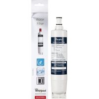 Filtro de agua original Whirlpool SBS002 para frigorífico americano