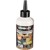 Colla Compact compact 250g versatile trasparente