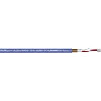 Sommer-Cable Cable digital modelo azul vendido por metro