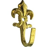 Ganci decorativi n° 3 - 4 pz.