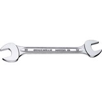 Stahlwille 40031013 10 10 X 13 Chiave a forchetta doppia Misura (metrica) 10 - 13 mm