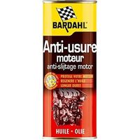 BARDAHL anti usure moteur réf: 1210 400ml