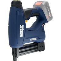 Rapid 5001505 BTX606 Battery-powered Staple Gun P4A 18V RPDBTX606N