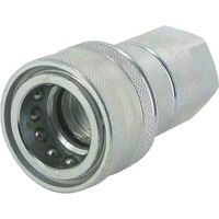 KKM-Kupplung 7/8 UNF FASTER NV1258SAEF