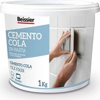 Zementleimpaste 1kg - Beissier 24930