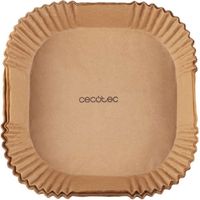 Cecotec Zubehörset Küche Transparent 24cm