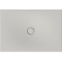 BetteFloor Duschwanne mit Antirutsch Pro, 110x75cm, 8732-410AE