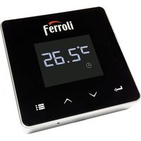 FERROLI - Comando remoto evoluto con funzione di cronotermostato