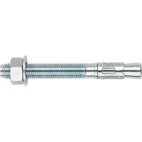 Goujon D'ancrage M10 Fixpro Fixation Lourde Béton M10x90 - Fixpro