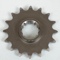 Ritzel für Motorrad honda 750 vfr r rc30 1988 bis 1991 16 Zähne