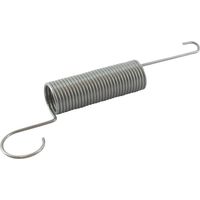 Muelle caja velocidad PARTNER MC CULLOCH 544934701