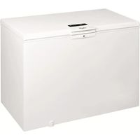 WHE39332FR-Congélateur coffre-394L
