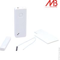 MB Security - Détecteur d'ouverture de porte MB Security "Openwind" pour Alarm@home