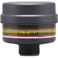 BLS 430 ABEK2HgP3 R Filter