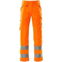 Pantalon de travail Mascot safe light 16879 imperméable poches genoux réglables