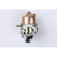 Pièces du moteur du groupe 2KW 3KW - Carburateur 168F pour micro - tracteur tracteur agricole - 168 f170.