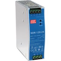 Netzteil LevelOne POW-2442 24V 120W Industrie