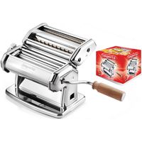 Máquina de pasta manual Imperia