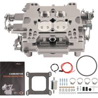 Carburador 600CFM for Chevy Corvette Camaro V8 5.0-5.7L 1405 Manual