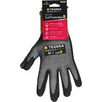 Guantes de protección Tegera 8805r infinity corte versátil 6 pares