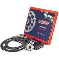Mash 400 Adventure