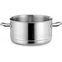 Dessus pour Couscoussier Inox de 6.3L à 20L - Pujadas
