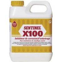 Inhibiteur de corrosion et d'entartrage sentinel
