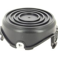 Spulenabdeckung 90555446 für Kantenschneider black & decker