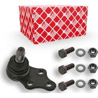 Pasador del brazo de suspensión delantero FEBI BILSTEIN FE41823