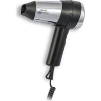 Starmix Hand-Haartrockner TFC 16, praktisch handlicher Haartrockner 1600 Watt