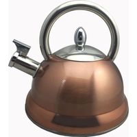 Pfeifkessel 3l - Baumalu - 342782