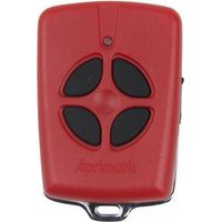 Télécommande APRIMATIC TM4E