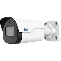 Caméra IP Bullet 4MP