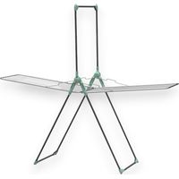 Tendedero con perchero 210x69xH192 cm