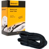 TUBE CONTINENTAL 2.50/2.75-18, 80/90-18 TR4 B/C18